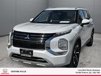 Mitsubishi Outlander  2022