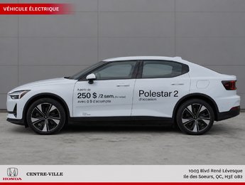 2024 Polestar 2 Base