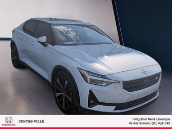 2022 Polestar 2