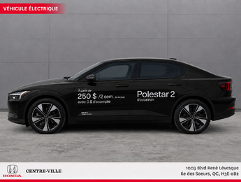 2024 Polestar 2 Base