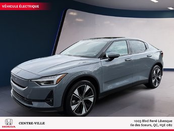 2024 Polestar 2 Base