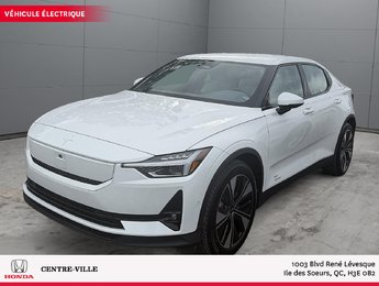 2024 Polestar 2 Base