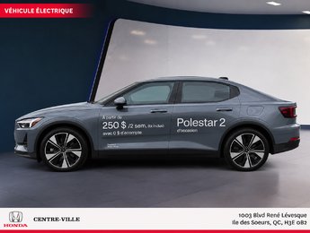 Polestar 2 Base 2024