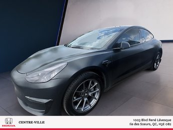 Tesla Model 3 Long Range 2023