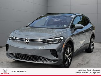 2023 Volkswagen ID.4 Pro