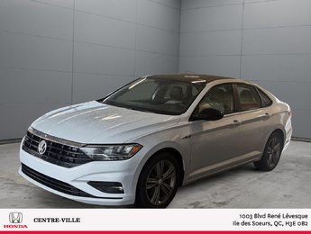 2019 Volkswagen Jetta Highline