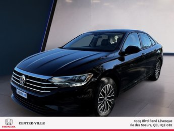 Volkswagen Jetta Highline 2021