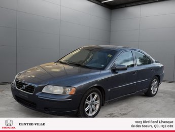 2005 Volvo S60