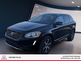 2014 Volvo XC60