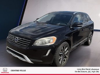 Volvo XC60 T5 Special Edition Premier 2016