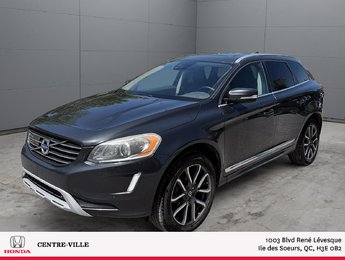 2016 Volvo XC60 T5 Special Edition Premier