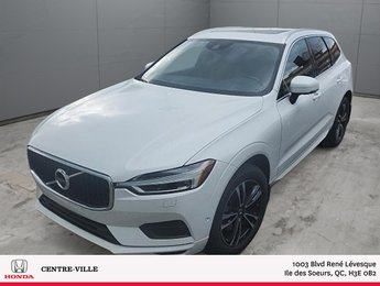 2018 Volvo XC60 Momentum