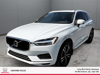 2020 Volvo XC60 Momentum