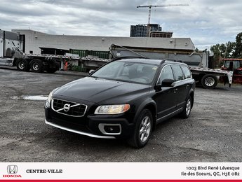 Volvo XC70  2012