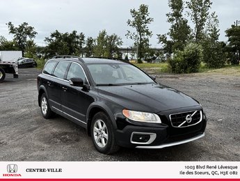 2012 Volvo XC70