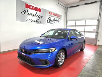 Honda Civic  2022