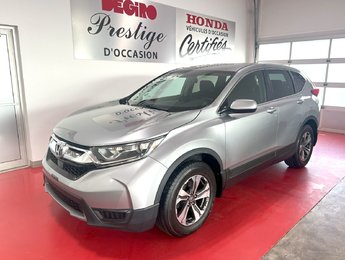 Honda CR-V LX LX 2019