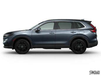 Honda CR-V SPORT 4WD SPORT 2026