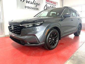 Honda CR-V SPORT  2023