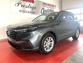 Honda CR-V SPORT  2023