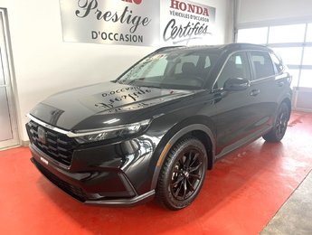 2024 Honda CR-V SPORT