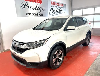 Honda CR-V LX 2018