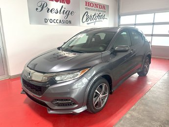 Honda HR-V TOURING TOURING 2020