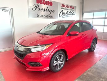 2020 Honda HR-V TOURING TOURING
