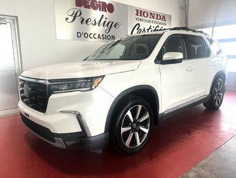 Honda PILOT TOURING  2025