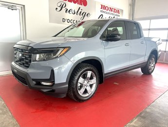 Honda RIDGELINE TRAIL SPORT  2025