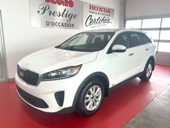 Kia Sorento  2020