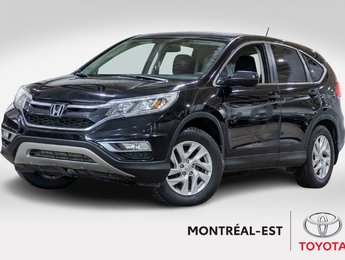 Honda CR-V EX 2015