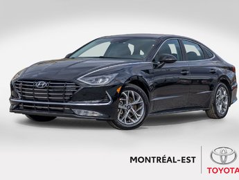 2023 Hyundai Sonata PREFERRED **JAMAIS ACCIDENTÉ+