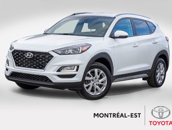 2021 Hyundai Tucson PREFERRED **JAMAIS ACCIDENTÉ+SIÈGES CHAUFFANTS**