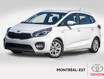 Kia Rondo  2017