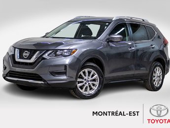 Nissan Rogue SPECIAL EDITION  **JAMAIS ACCIDENTÉ+CAMÉRA+MAG** 2020