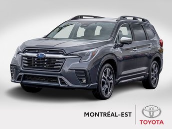 Subaru Ascent PREMIER **JAMAIS ACCIDENTÉ** 2023