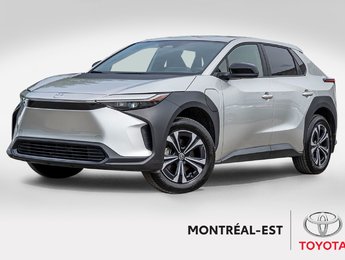 Toyota BZ4X LE **CARPLAY+CAMÉRA+MAG** 2023