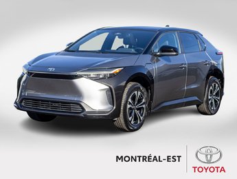 Toyota bZ4X XLE AWD **JAMAIS ACCIDENTÉ+TOIT PANO+CARPLAY+MAG** 2023