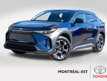2024 Toyota BZ4X LE **JAMAIS ACCIDENTÉ+CARPLAY+CAMÉRA**