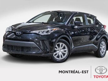 Toyota C-HR LE 2021