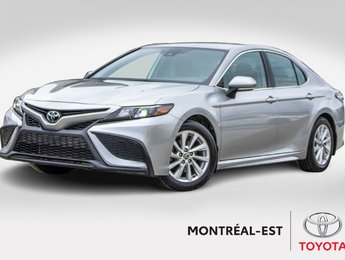 Toyota Camry SE 2023