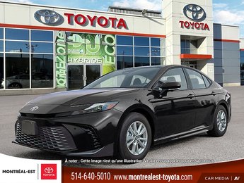 Toyota COROLLA HYBRID SE AWD 2025
