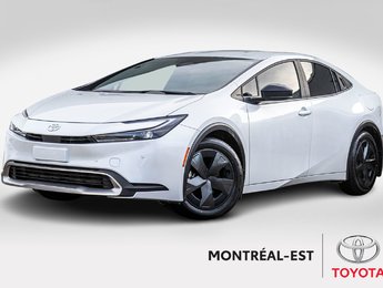 Toyota Prius Plug-In Hybrid SE **HYBRIDE BRANCHABLE**JAMAIS ACCIDENTÉ** 2025