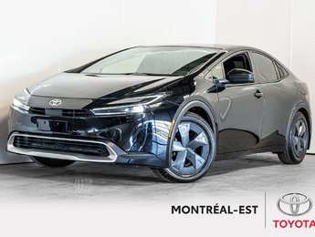 Toyota PRIUS PRIME SE **HYBRIDE BRANCHABLE **JAMAIS ACCIDENTÉ** 2023