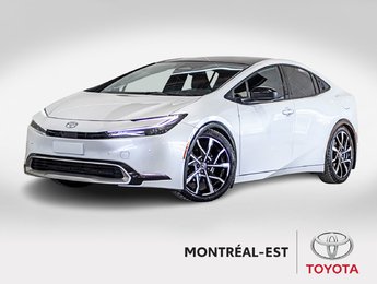 2023 Toyota Prius Prime XSE PREMIUM **JAMAIS ACCIDENTÉ+PPF+TOIT PANO+JBL**