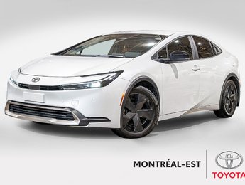 Toyota Prius Prime SE **HYBRIDE BRANCHABLE**JAMAIS ACCIDENTÉ** 2024