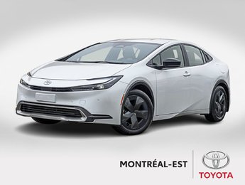 Toyota Prius Prime SE **HYBRIDE BRANCHABLE**JAMAIS ACCIDENTÉ** 2024
