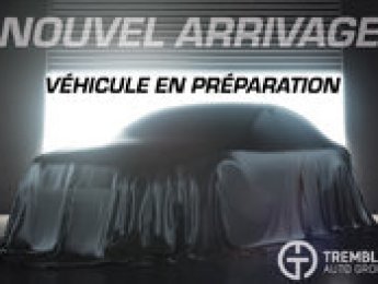 2021 Toyota RAV4 Trail