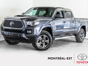 Toyota Tacoma SR5 2019